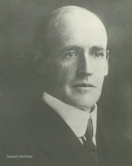 Reeve Charles Jones, 1919