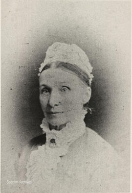 Eleanor Jane Boaden, Arthur Lambrick's grandmother