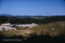 [Gravel pit], Cordova Bay