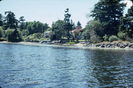 Gorge waterfront at North Murray