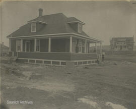 The Lewis Home, Calgary