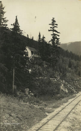 Alta Lake (Whistler, BC) Summer Cottage