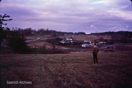 Royal Oak Avenue, December 1968