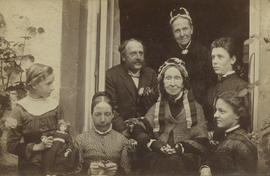 Group portrait