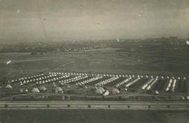 Military camp