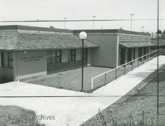 saanich-senior-citizens-activity-centre