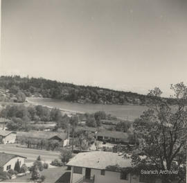 Cadboro Bay